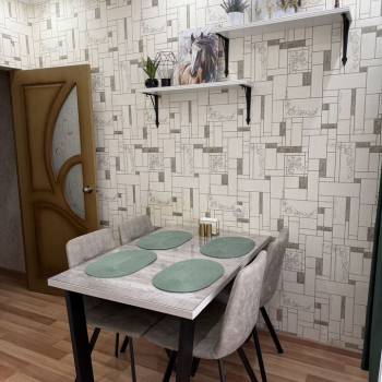 Продается 1-комнатная квартира, 35 м²