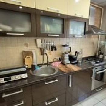 Продается 1-комнатная квартира, 35 м²