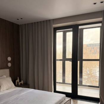 Продается 1-комнатная квартира, 46 м²