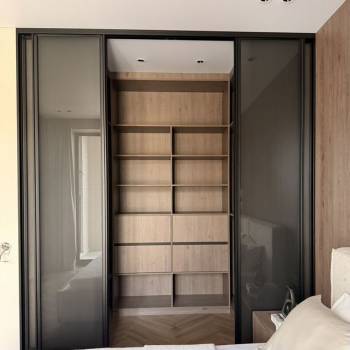 Продается 1-комнатная квартира, 46 м²