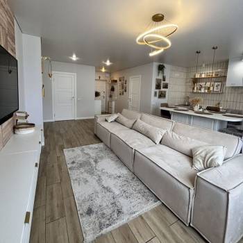 Продается 3-х комнатная квартира, 86,9 м²