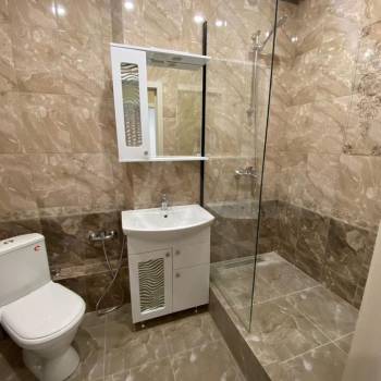Сдается 2-х комнатная квартира, 55 м²