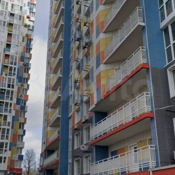 Сдается 1-комнатная квартира, 29 м²