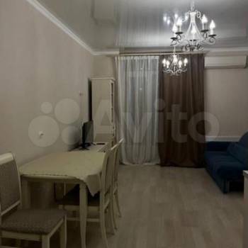 Сдается 1-комнатная квартира, 29 м²
