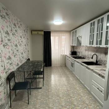 Сдается 2-х комнатная квартира, 64,9 м²