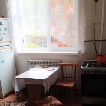 Сдается 2-х комнатная квартира, 60 м²
