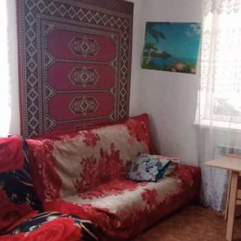 Сдается 2-х комнатная квартира, 60 м²