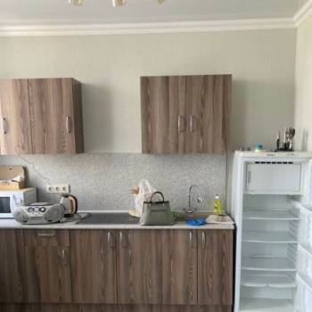 Сдается 1-комнатная квартира, 32 м²