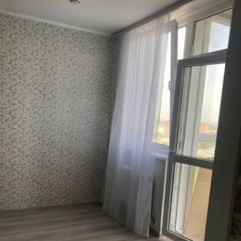 Сдается 1-комнатная квартира, 32 м²