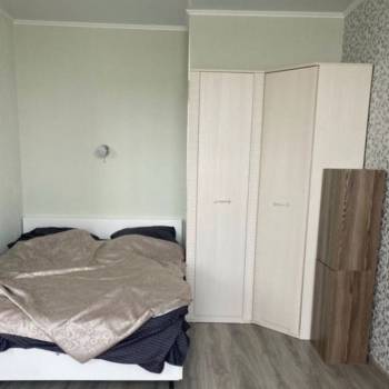 Сдается 1-комнатная квартира, 32 м²