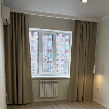 Сдается 1-комнатная квартира, 33 м²