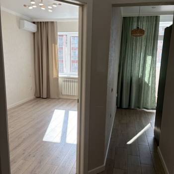 Сдается 1-комнатная квартира, 33 м²