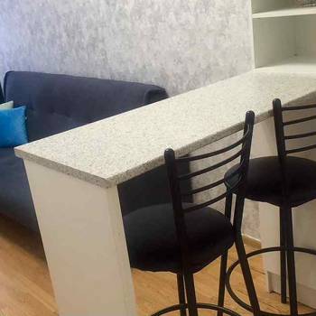 Сдается 1-комнатная квартира, 23 м²