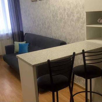 Сдается 1-комнатная квартира, 23 м²