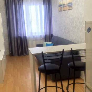 Сдается 1-комнатная квартира, 23 м²