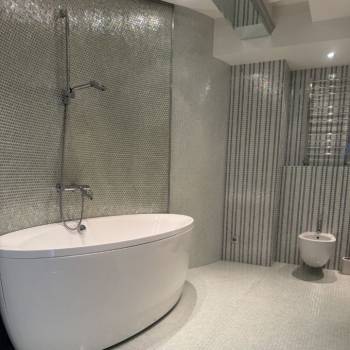 Сдается Многокомнатная квартира, 168 м²