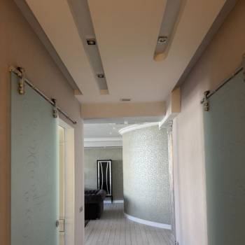 Сдается Многокомнатная квартира, 168 м²
