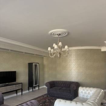 Сдается Многокомнатная квартира, 168 м²