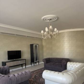 Сдается Многокомнатная квартира, 168 м²