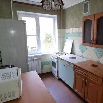 Продается 3-х комнатная квартира, 40 м²