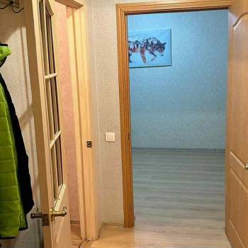 Сдается 1-комнатная квартира, 51 м²