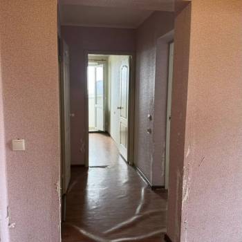 Продается 3-х комнатная квартира, 71,7 м²