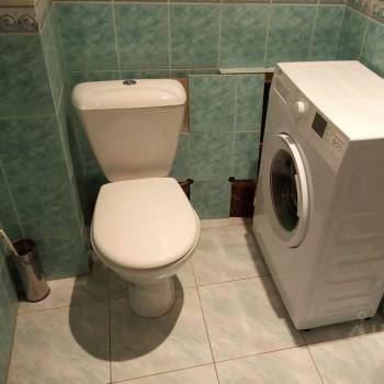 Сдается 2-х комнатная квартира, 58 м²
