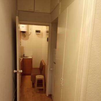 Сдается 2-х комнатная квартира, 58 м²