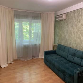 Сдается 2-х комнатная квартира, 43 м²