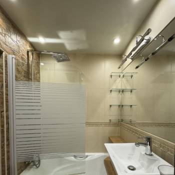 Сдается 2-х комнатная квартира, 43 м²