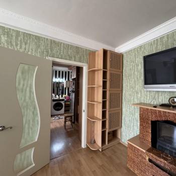 Сдается 2-х комнатная квартира, 43 м²