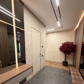 Продается Многокомнатная квартира, 120 м²