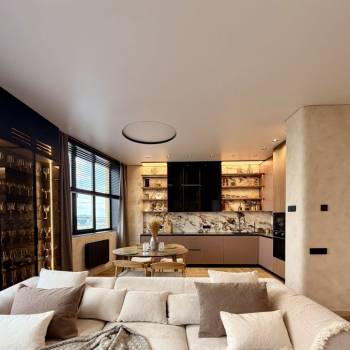 Продается Многокомнатная квартира, 120 м²
