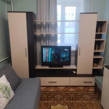 Сдается 1-комнатная квартира, 32 м²