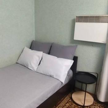 Сдается 1-комнатная квартира, 32 м²