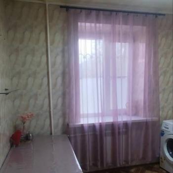Сдается 1-комнатная квартира, 32 м²