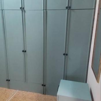 Сдается 1-комнатная квартира, 32 м²
