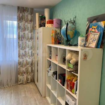 Сдается Многокомнатная квартира, 80,4 м²