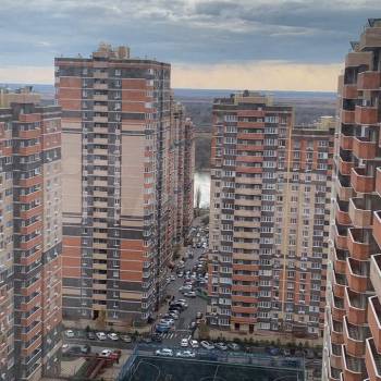 Сдается Многокомнатная квартира, 80,4 м²