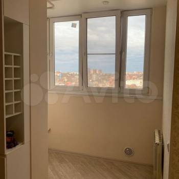 Сдается Многокомнатная квартира, 80,4 м²
