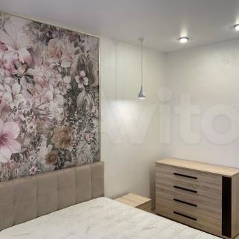 Сдается Многокомнатная квартира, 80,4 м²