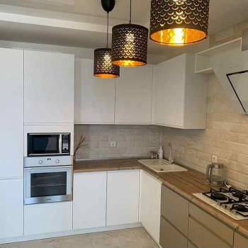Сдается Многокомнатная квартира, 80,4 м²