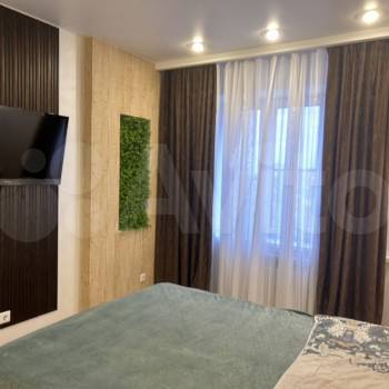 Сдается Многокомнатная квартира, 80,4 м²