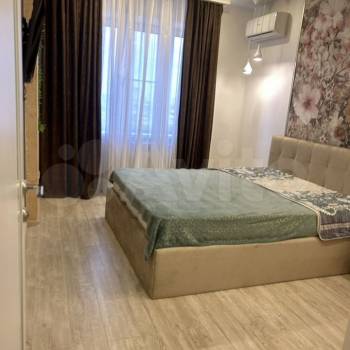 Сдается Многокомнатная квартира, 80,4 м²