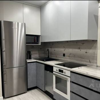 Сдается 1-комнатная квартира, 40 м²