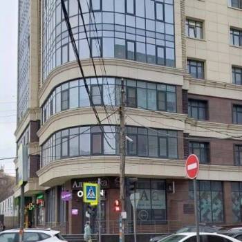 Продается 2-х комнатная квартира, 58,4 м²