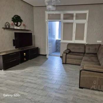 Продается 2-х комнатная квартира, 58,4 м²