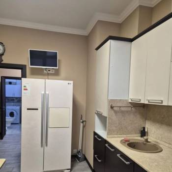 Продается 2-х комнатная квартира, 58,4 м²