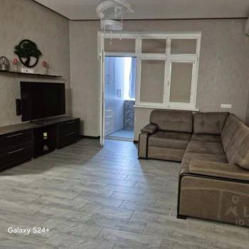 Продается 2-х комнатная квартира, 58,4 м²
