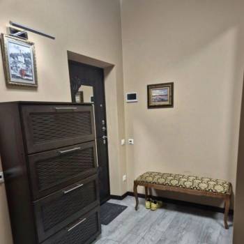 Продается 2-х комнатная квартира, 58,4 м²